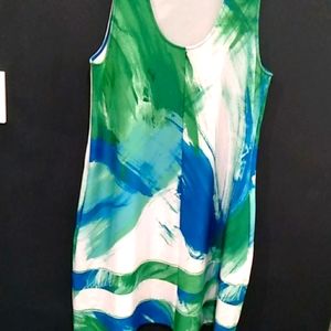 Julia  Jordan  dress